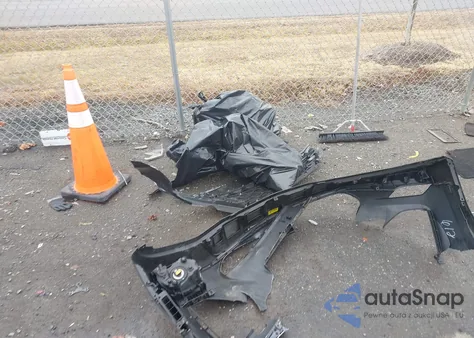 2020 Hyundai Santa Fe Sel z USA, uszkodzony, nr VIN 5NMS33AD8LH262985